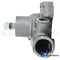 A & I Products Pump, Water, w/o Pulley 7.3" x8.6" x6.8" A-3637466M91 - alternate 4